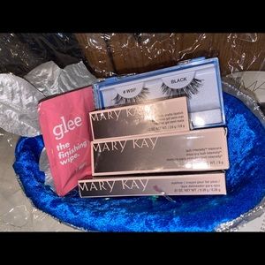 Mary Kay Natural Face Kit